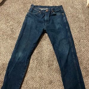 Vintage Wrangler Jeans